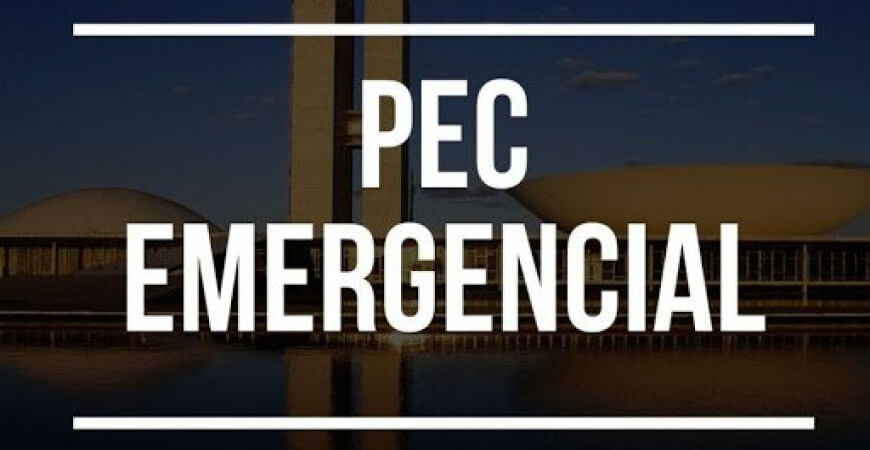 Congresso promulga emenda para pagamento de auxílio emergencial