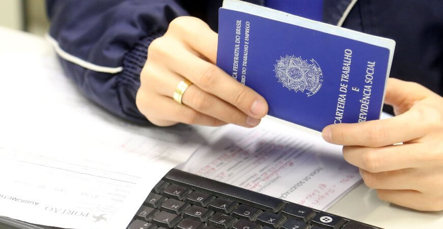 Brasil registra recorde em empregos formais no mês de janeiro