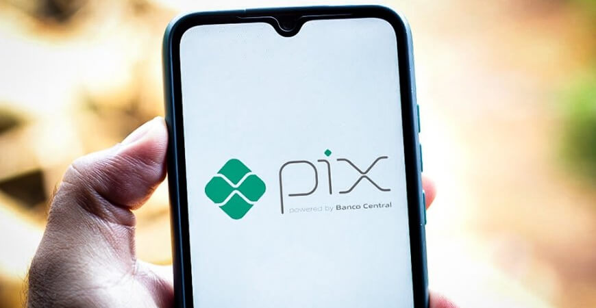 PIX: BC anunciou possibilidade de integrar agenda do celular com a ferramenta