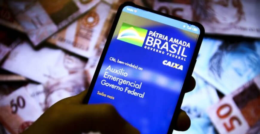 Auxílio emergencial 2021: quem vai receber, valores e regras