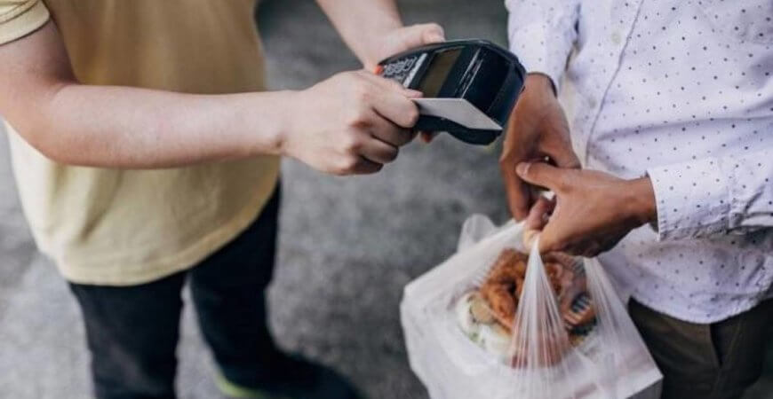 Apps de delivery oferecem descontos para pequenos negócios na pandemia