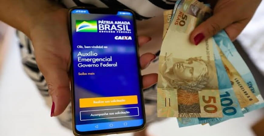 Decreto regulamenta o pagamento do Auxílio Emergencial 2021