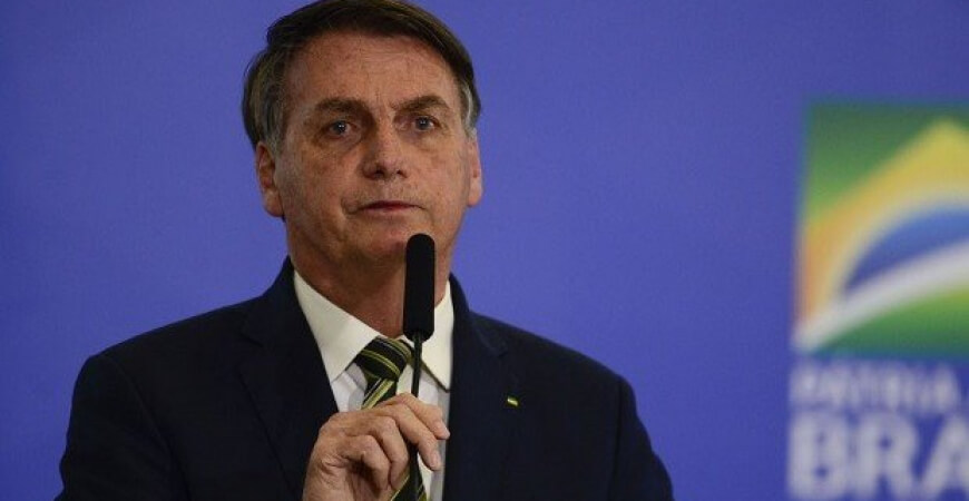 Governo assina MP para melhorar ambiente de negócios no Brasil