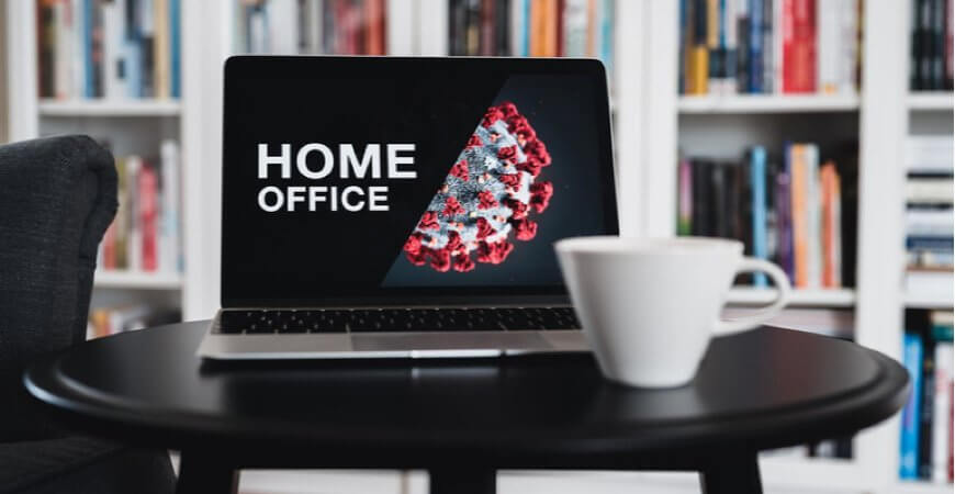 Home office: Veja o que mudou nos direitos dos funcionários e das empresas após um ano de pandemia