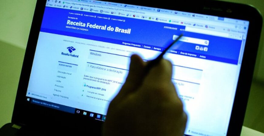 Câmara pode votar nesta quarta-feira prorrogação do prazo do IRPF