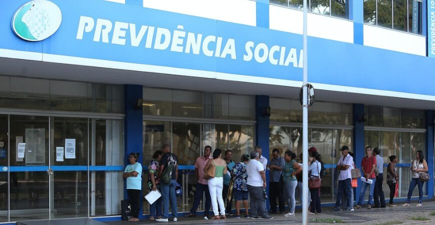 Fase emergencial SP: agências do INSS farão apenas perícia médica e avaliação social