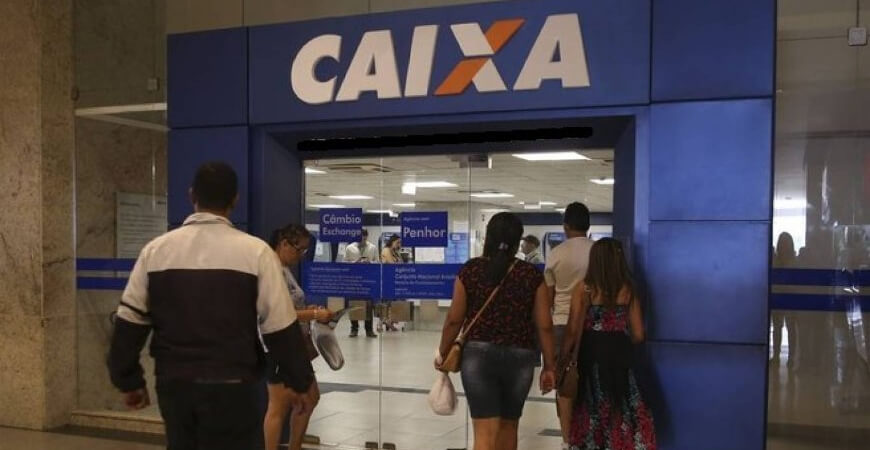 Auxílio Emergencial: Caixa vai reforçar atendimento para nova rodada do benefício