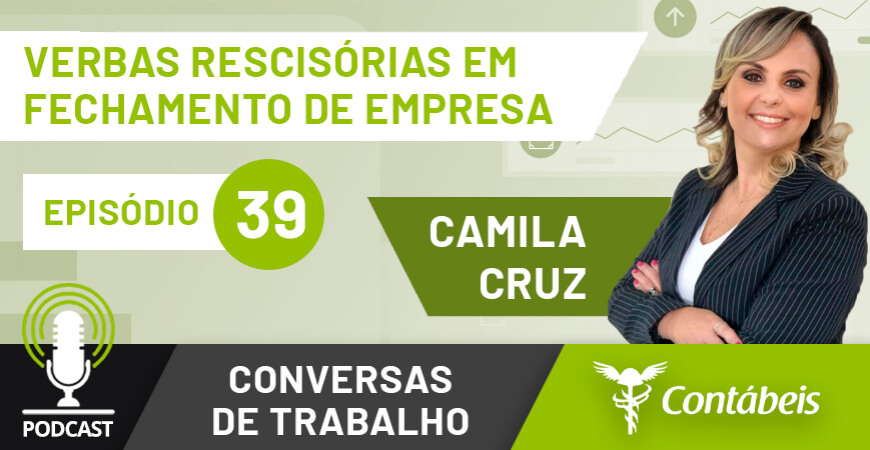 Podcast: Quais são os direitos dos trabalhadores caso a empresa encerre as atividades?