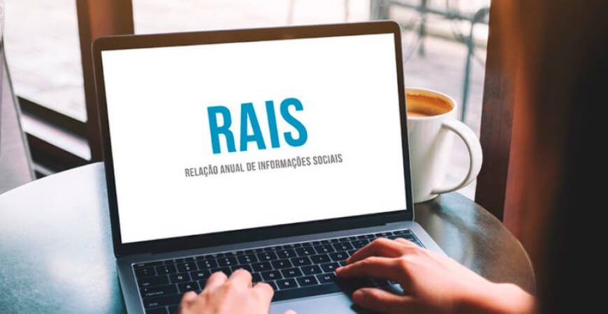 RAIS: prazo de entrega é prorrogado para 30 de abril