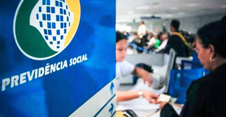 INSS: Antecipação do 13º salário de aposentados deve ficar para maio