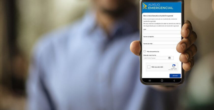 Prazo para contestação do auxílio emergencial termina hoje; saiba quais motivos permitem revisão do pedido