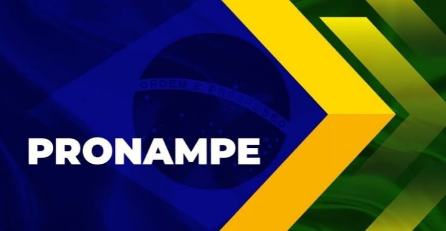 Pronampe: Caixa amplia carência para 11 meses