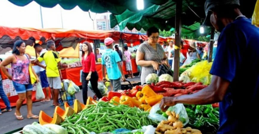 Trabalhador informal poderá ter socorro financeiro de R$ 550 na pandemia