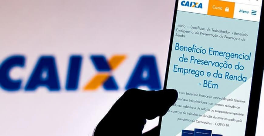 BEm: Congresso analisa projeto que pode dar início ao benefício emergencial 1 BEm: Congresso analisa projeto que pode dar início ao benefício emergencial