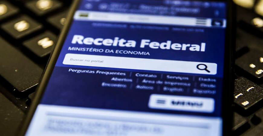 IRPF 2021: Receita Federal já recebeu mais de 15,4 milhões de declarações 