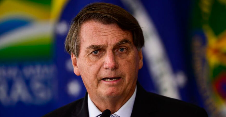 IR 2021: Bolsonaro veta prorrogação do prazo para entrega da declaração; data final continua 31 de maio 