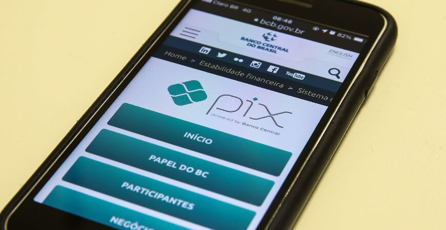 Pix: conheça novas facilidades disponíveis em breve aos usuários