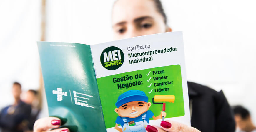 MEI: quais dados podem ser alterados e como fazer