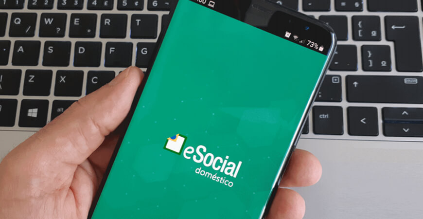 eSocial publica três notas orientativas com alterações de eventos, códigos e prazos