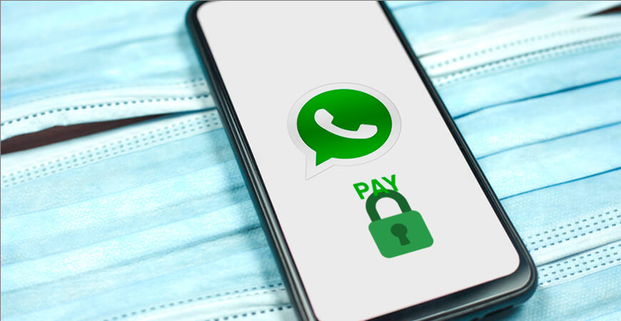 Podcast: Dicas de como se proteger em transações via WhatsApp Pay