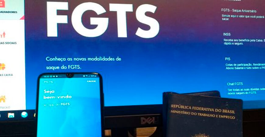 Correção do FGTS é adiada pelo STF; entenda o que fazer
