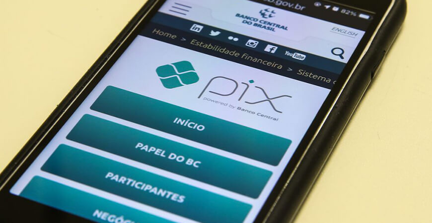 Pix: BC reforça estudo de moeda digital e quer permissão do Pix para transferências a outros países