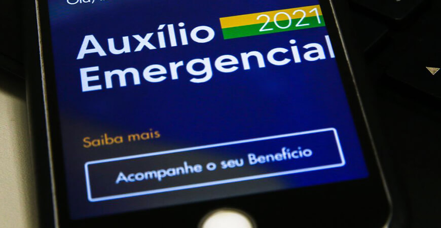 Auxílio Emergencial 2021: Caixa libera movimentação da 1ª parcela para último grupo