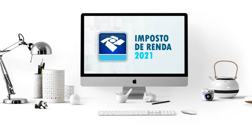 IRPF/2021: 21 milhões de declarações já foram entregues