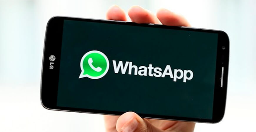 WhatsApp negocia liberação de pagamentos para empresas via aplicativo