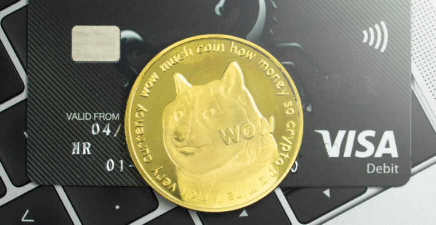 Dogecoin: especialista recomenda cautela na hora de investir