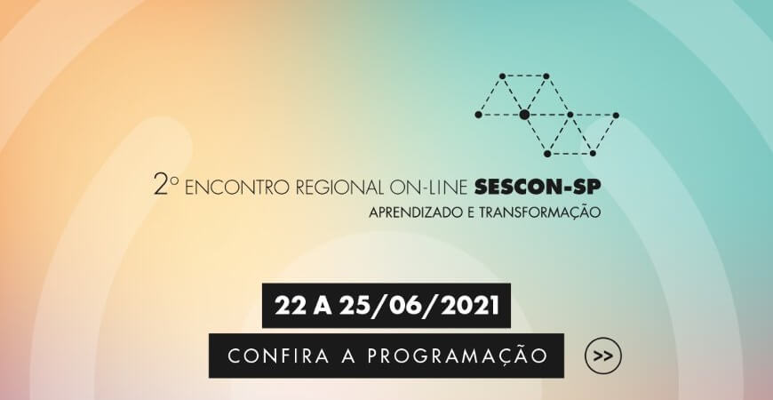Sescon/SP realiza 2º encontro regional com conteúdos relevantes para a classe