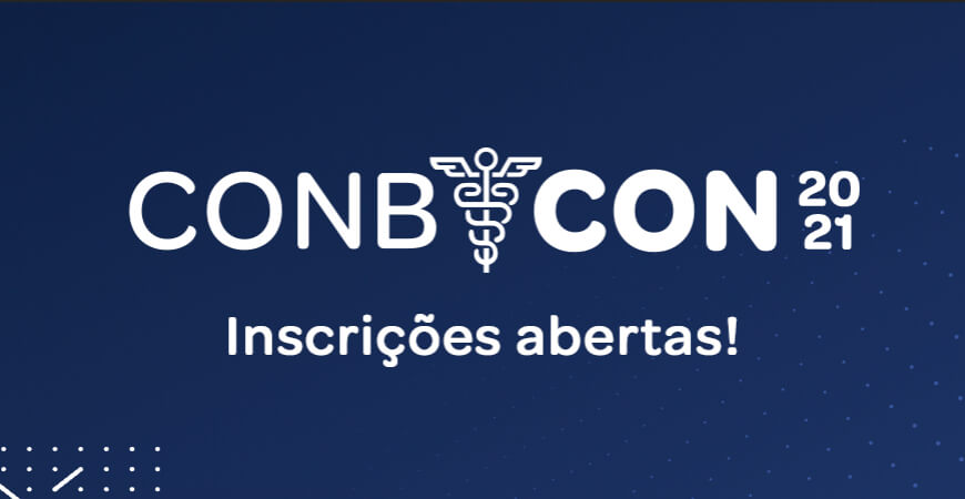 CONBCON 2021: inscrições abertas para o maior congresso online de contabilidade 