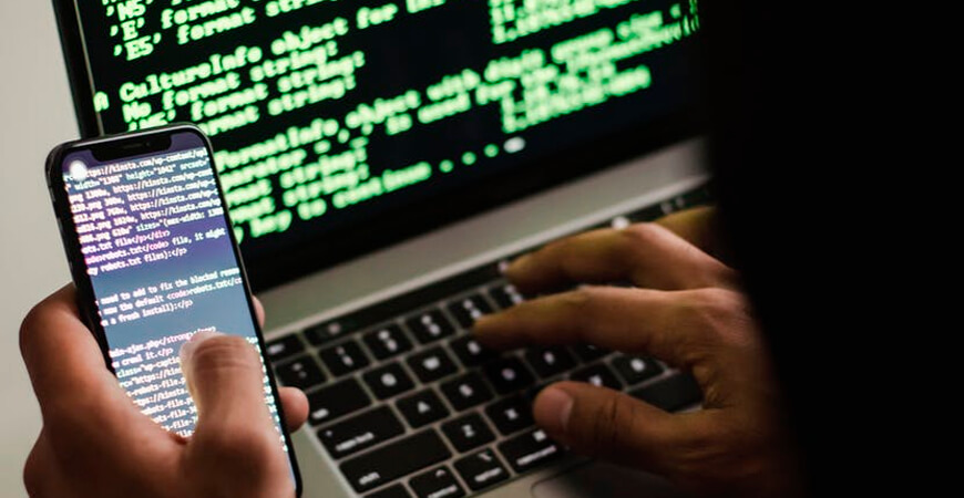 Tentativas de ataque cibernético nas empresas aumentaram em 330% em 2020
