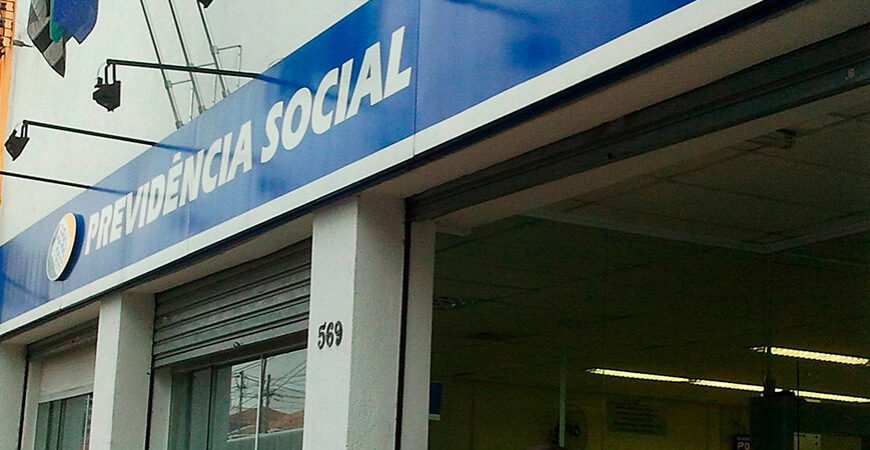 INSS: Instituto alerta para golpe que pede prova de vida online