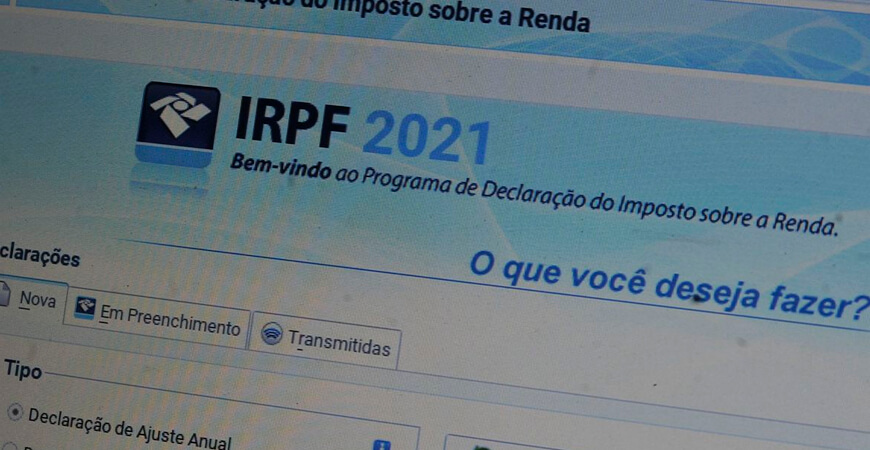 Imposto de Renda: 9 milhões de pessoas ainda não enviaram a declaração