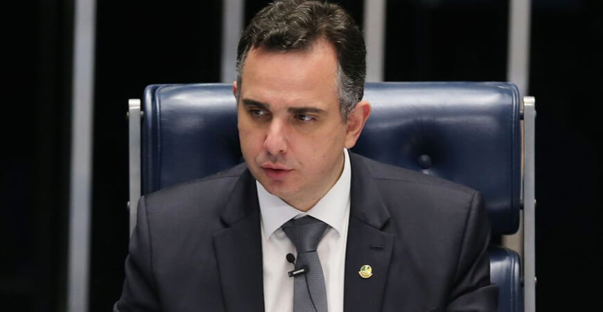 Senado vai analisar proposta de novo Refis e Câmara, defasagem do Imposto de Renda