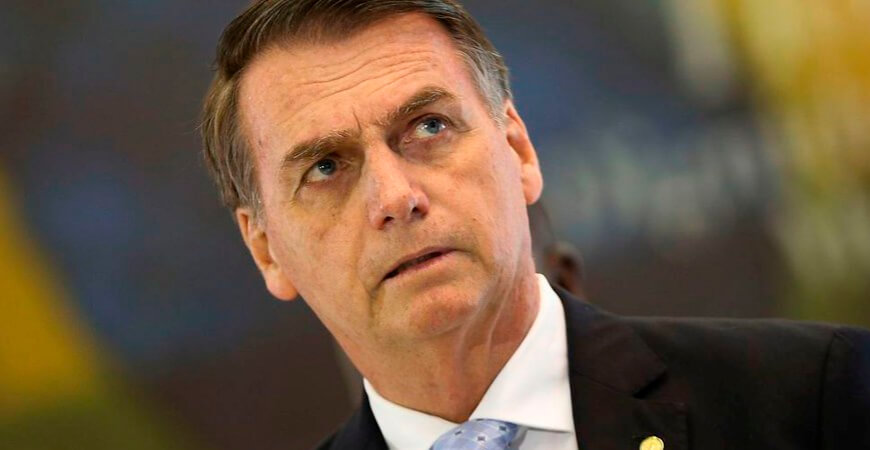 Pronampe: Bolsonaro tem até quarta-feira para tornar programa permanente