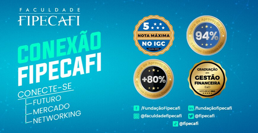 Investimentos para Iniciantes - Curso Gratuito FIPECAFI - Cursos de  diversos eixos de conhecimento.