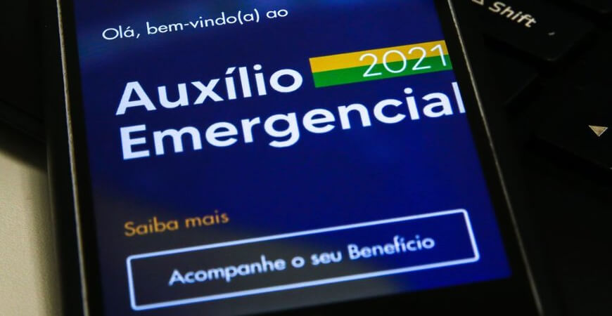 Auxílio emergencial: confira o calendário de pagamentos do mês de junho