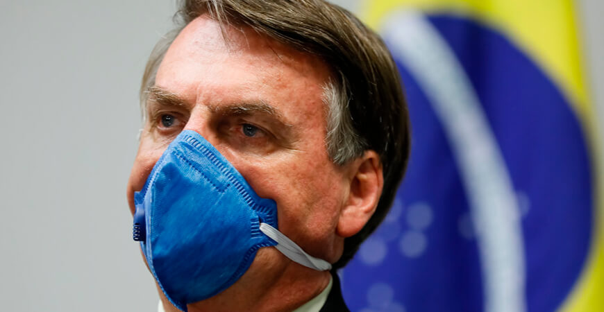 Pronampe: Bolsonaro torna crédito para micro e pequenas empresas permanente