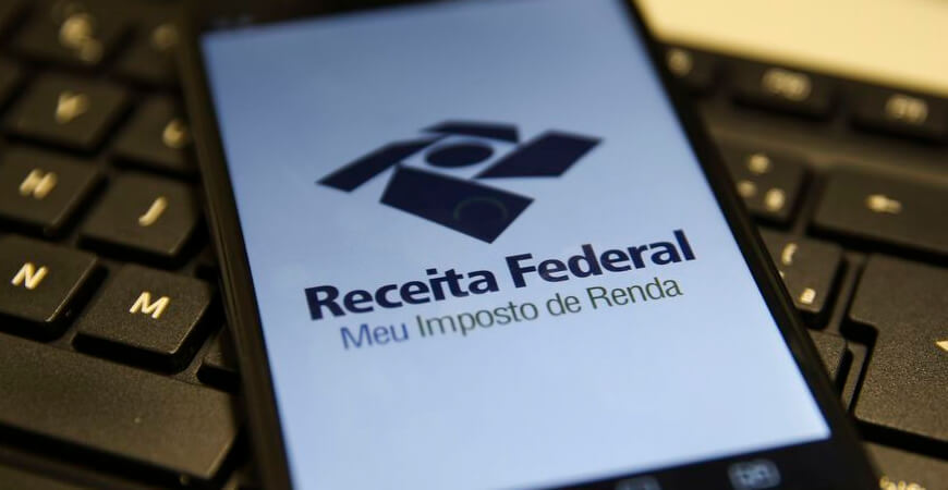 IRPF 2021: 1,8 milhões de contribuintes já podem saber se caíram na malha fina