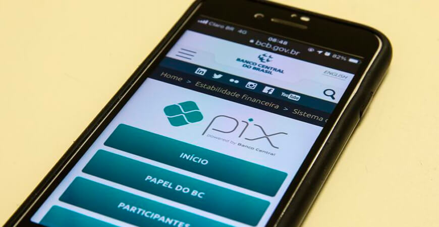 Pix terá mecanismo de devolução de valor para situações de fraude