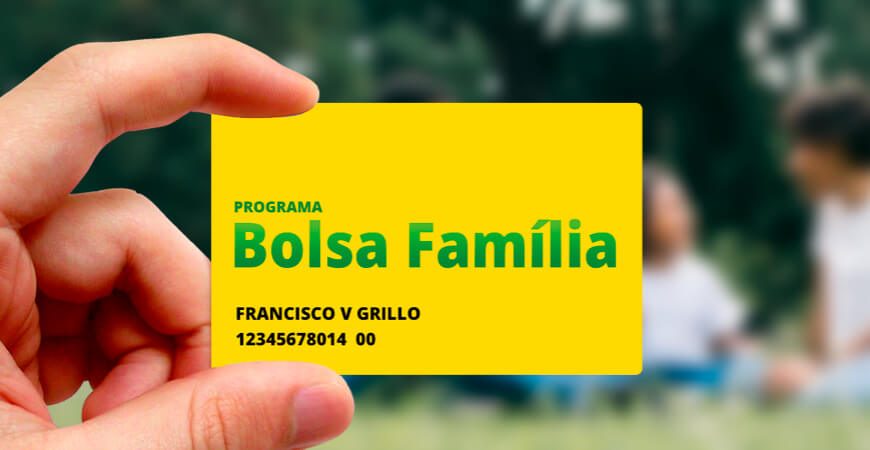 Bolsa família: mais de 400 mil pessoas não receberam o auxílio emergencial