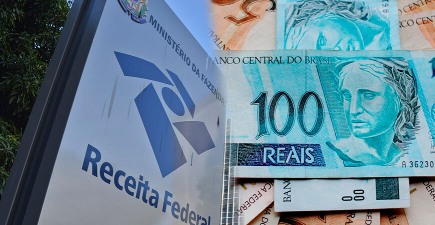 ECF: Receita notifica contribuintes por divergências nas movimentações bancárias
