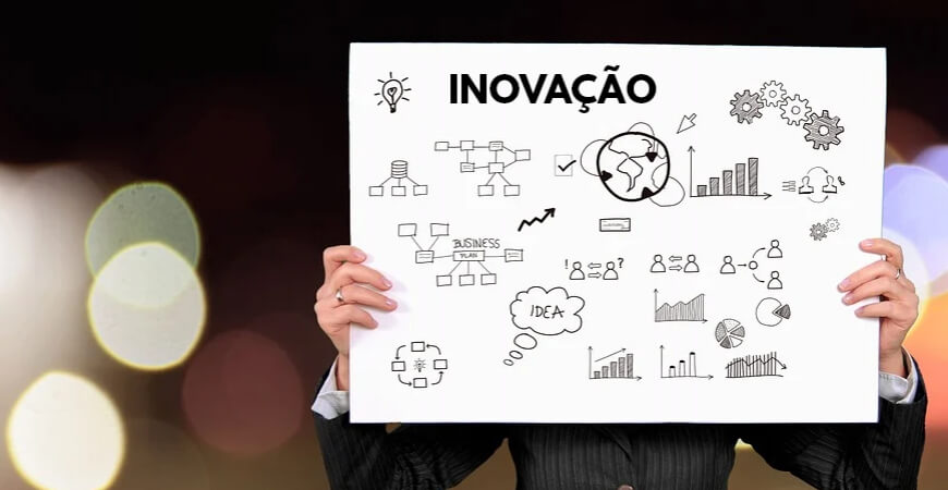 Inovação em Gestão é a chave para os principais desafios do empreendedor brasileiro