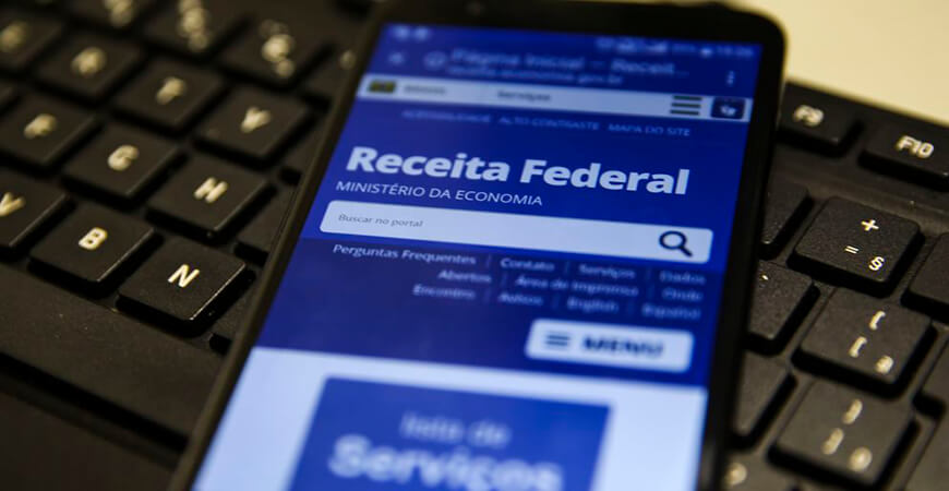 IRPF 2021: Receita deve liberar consulta ao 2º lote nesta quarta-feira