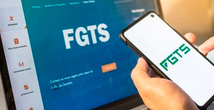 FGTS: entenda como calcular o valor da ação de revisão