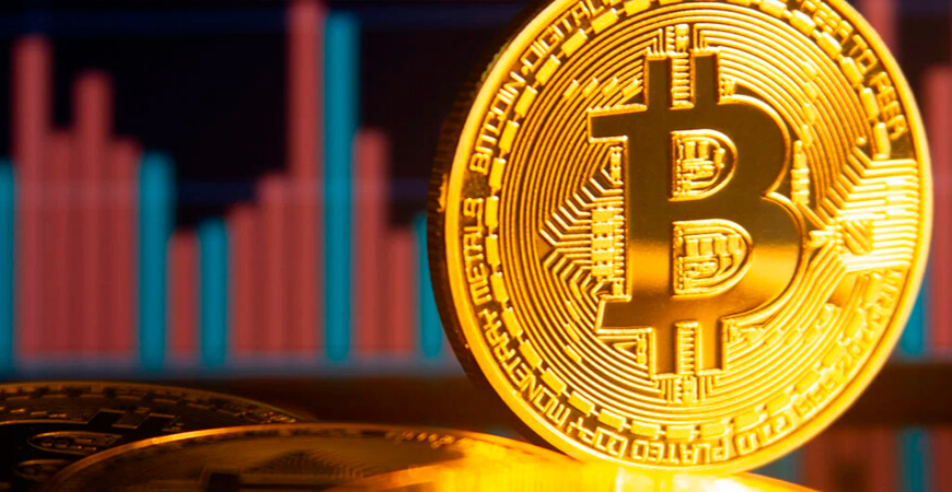 Investidores institucionais aproveitam a correção de preço do Bitcoin para acumular o ativo