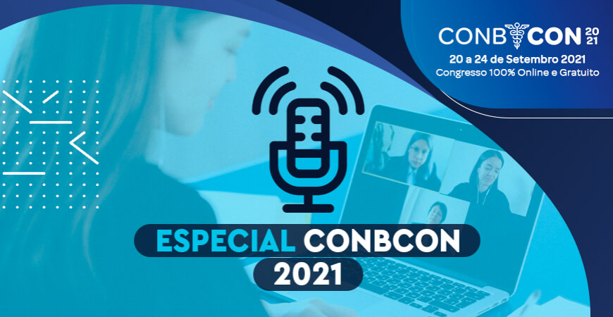 Podcast: Evento online e gratuito vai atualizar profissionais da contabilidade