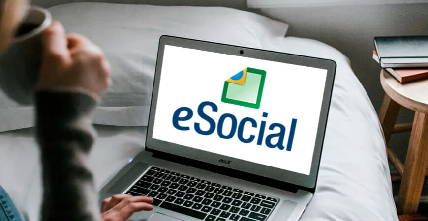 eSocial: Cronograma de implantação é prorrogado; confira as datas